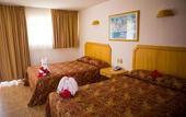 Туры в отель Qualton Club Ixtapa - All Inclusive
