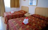 Туры в отель Qualton Club Ixtapa - All Inclusive