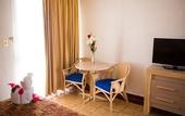 Туры в отель Qualton Club Ixtapa - All Inclusive
