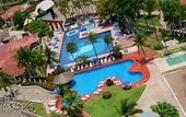 Туры в отель Qualton Club Ixtapa - All Inclusive