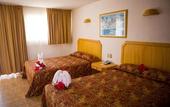 Туры в отель Qualton Club Ixtapa - All Inclusive
