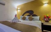 Туры в отель Qualton Club Ixtapa - All Inclusive