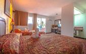 Туры в отель Qualton Club Ixtapa - All Inclusive