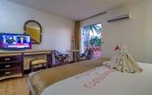 Туры в отель Qualton Club Ixtapa - All Inclusive