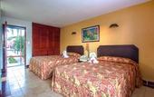 Туры в отель Qualton Club Ixtapa - All Inclusive