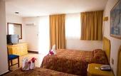 Туры в отель Qualton Club Ixtapa - All Inclusive