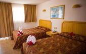Туры в отель Qualton Club Ixtapa - All Inclusive