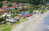 Туры в отель Qualton Club Ixtapa - All Inclusive