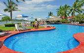 Туры в отель Qualton Club Ixtapa - All Inclusive