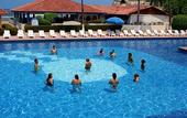Туры в отель Qualton Club Ixtapa - All Inclusive