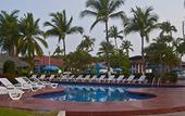 Туры в отель Qualton Club Ixtapa - All Inclusive