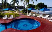 Туры в отель Qualton Club Ixtapa - All Inclusive