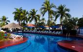 Туры в отель Qualton Club Ixtapa - All Inclusive