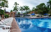 Туры в отель Qualton Club Ixtapa - All Inclusive