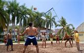 Туры в отель Qualton Club Ixtapa - All Inclusive
