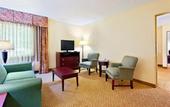 Туры в отель Holiday Inn