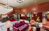 Туры в отель Holiday Inn