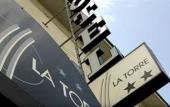 Туры в отель Hotel La Torre
