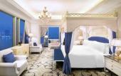 Туры в отель The Azure Qiantang, a Luxury Collection Hotel, Hangzhou