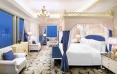 Туры в отель The Azure Qiantang, a Luxury Collection Hotel, Hangzhou
