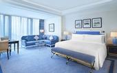 Туры в отель The Azure Qiantang, a Luxury Collection Hotel, Hangzhou