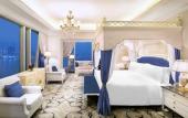 Туры в отель The Azure Qiantang, a Luxury Collection Hotel, Hangzhou