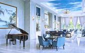Туры в отель The Azure Qiantang, a Luxury Collection Hotel, Hangzhou