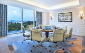Туры в отель The Azure Qiantang, a Luxury Collection Hotel, Hangzhou
