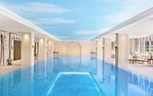 Туры в отель The Azure Qiantang, a Luxury Collection Hotel, Hangzhou
