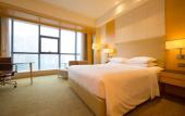 Туры в отель Courtyard Hangzhou Qianjiang