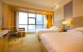 Туры в отель Courtyard Hangzhou Qianjiang