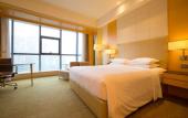 Туры в отель Courtyard Hangzhou Qianjiang