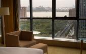Туры в отель Courtyard Hangzhou Qianjiang