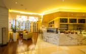 Туры в отель Courtyard Hangzhou Qianjiang