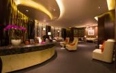 Туры в отель Courtyard Hangzhou Qianjiang