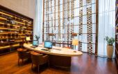 Туры в отель Courtyard Hangzhou Qianjiang