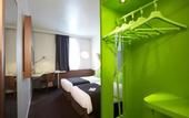 Туры в отель Campanile Orleans Centre - Gare