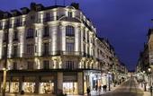 Туры в отель Campanile Orleans Centre - Gare