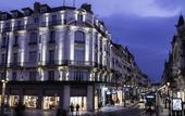 Туры в отель Campanile Orleans Centre - Gare