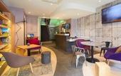 Туры в отель Campanile Orleans Centre - Gare