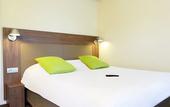 Туры в отель Campanile Orleans Centre - Gare