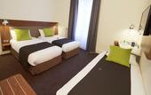 Туры в отель Campanile Orleans Centre - Gare