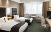 Туры в отель Holiday Inn Belgrade