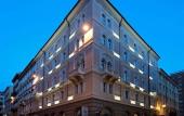 Туры в отель Hotel Continentale