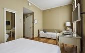 Туры в отель Hotel Continentale