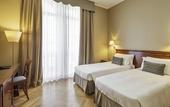 Туры в отель Hotel Continentale