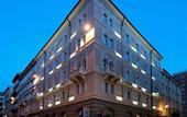 Туры в отель Hotel Continentale