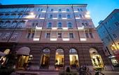 Туры в отель Hotel Continentale