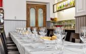 Туры в отель Hotel Continentale