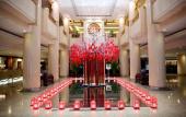Туры в отель Zhejiang Narada Grand Hotel
